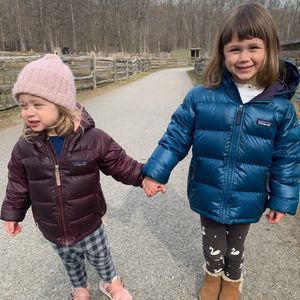 Meet your Posher, Erika